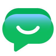 Google Chat ikonu