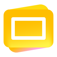 Google Slides ikonu