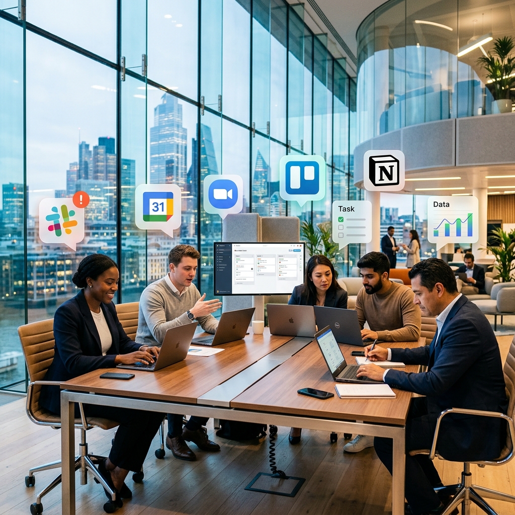 Google Workspace