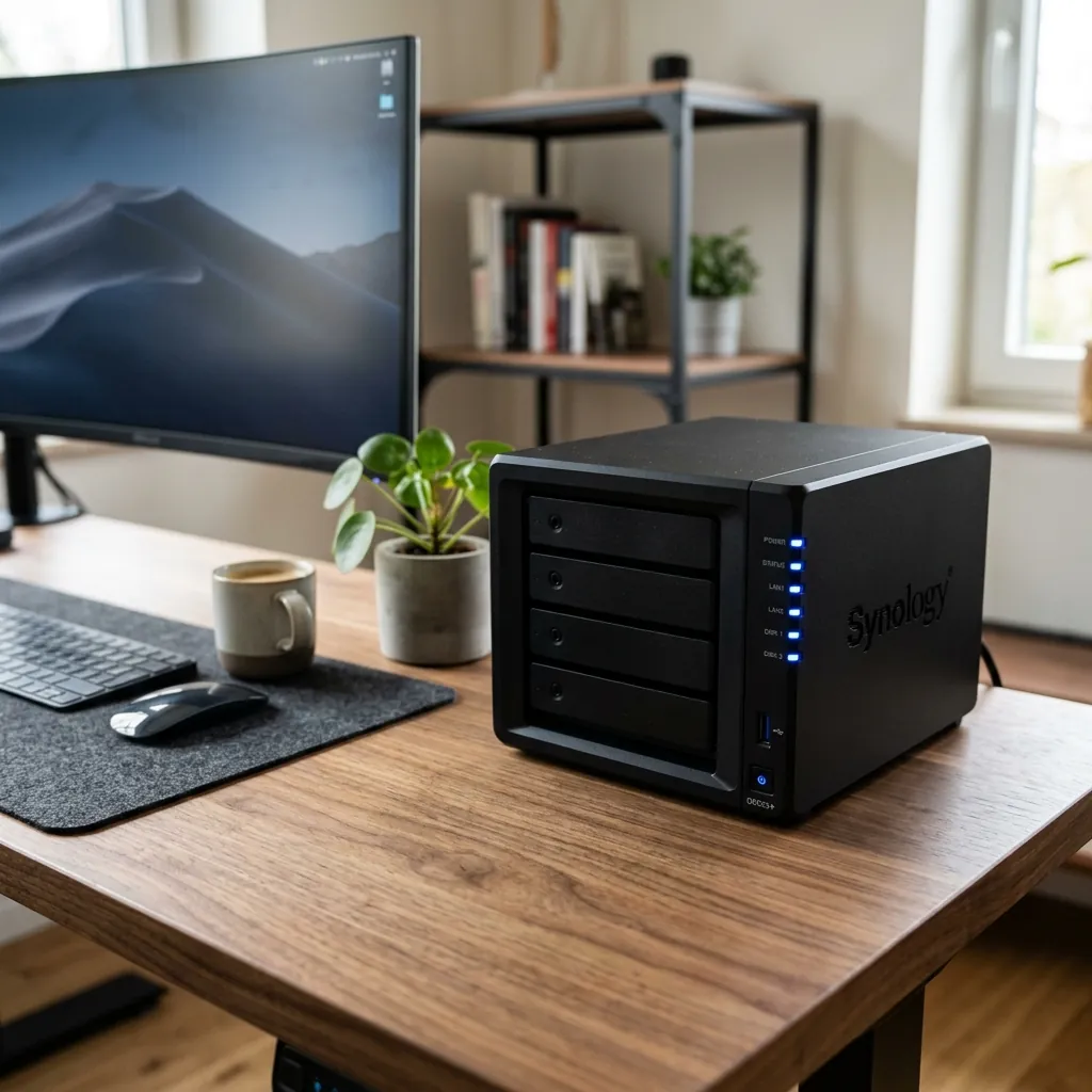 Synology